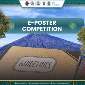 E-Poster Competition Only